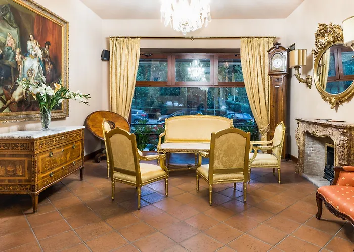 La Fenice Praga